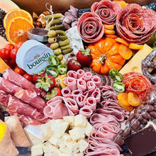 Load image into Gallery viewer, Sweet and Savoury Box