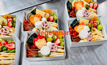 Load image into Gallery viewer, Sweet and Savoury Box