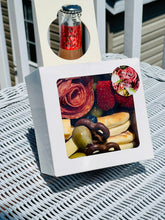 Load image into Gallery viewer, Mini-Charcuterie Box
