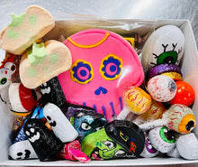 Load image into Gallery viewer, Sweet Hits Spooky Treat Box
